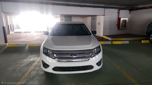 صورة 1 لـ 2010 FORD FUSION