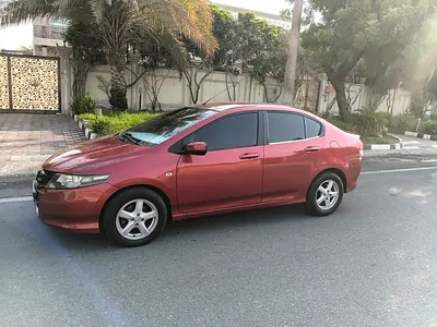 صورة 2 لـ 2011 Honda CITY