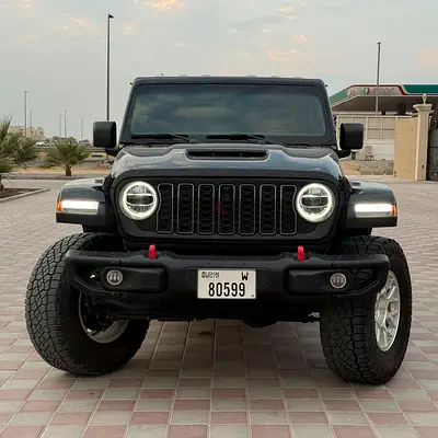 Jeep Wrangler Sport 2022 | American Specs | Low Mileage | Ready for Adventure