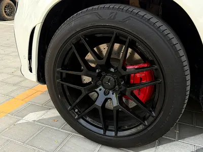 Mercedes-Benz GLE 53 AMG 4MATIC+, миниатюра 12
