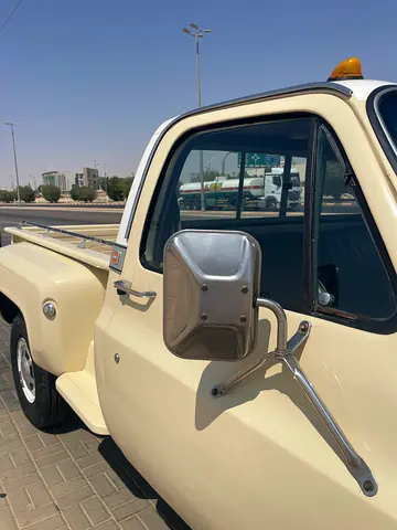 صورة 9 لـ 1977 GMC PICKUP
