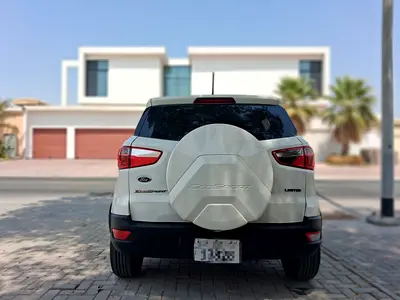 صورة 4 لـ 2019 FORD ECOSPORT
