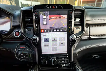 2024 RAM 1500 缩略图 20