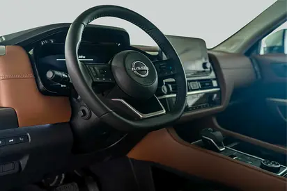 2023 Nissan PATHFINDER 照片 14
