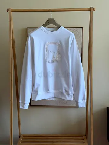 Dior sweatshirt for men