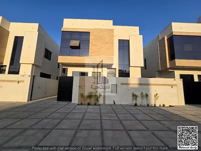 Luxury Villa for Sale | 5 Master Bedrooms & 3014 sq ft Land Area