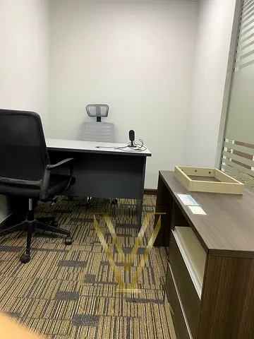 Office for Rent in Business Bay – Fully Serviced Business Center