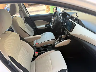 2022 Nissan SUNNY 照片 14