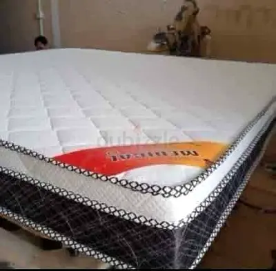 Brand New King Size Mattress for Sale 🛏️