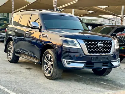 صورة 13 لـ 2018 Nissan ARMADA