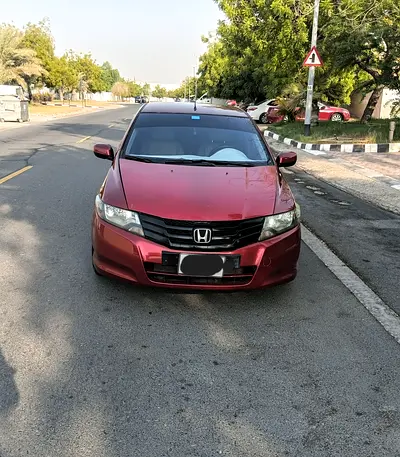 صورة 3 لـ 2011 Honda CITY