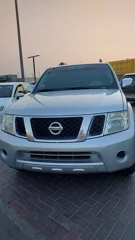 2012 Nissan PATHFINDER — фото 15