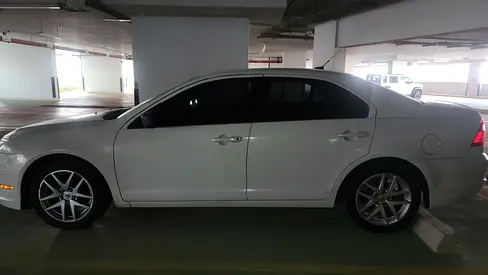 صورة 2 لـ 2010 FORD FUSION