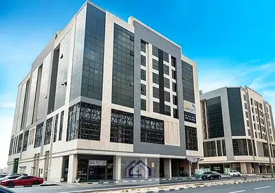 COMMERCIAL PLOT IN MUWALIAH / G+3