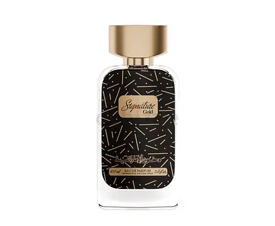Dkhoni Perfume