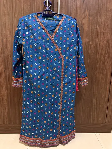 Bin Saaed ladies dress
