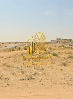 🏡 Corner Residential Plot for Sale in Al Blaida 1, Sharjah