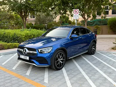Mercedes-Benz GLC 200 4MATIC, миниатюра 2