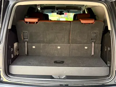2019 Chevrolet TAHOE — фото 16