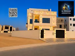 Two floors and a rooftop terrace. Private pool. Freehold villa. Price includes registration fees.