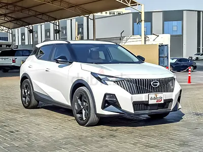 AED 759/month | 2025 GAC GS3 EMZOOM | GCC Specs | Ref#510994