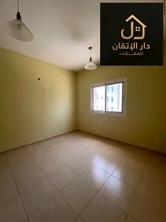 A golden opportunity for rent: 1-bedroom apartment in Al Qulai'ah area, very vibrant location