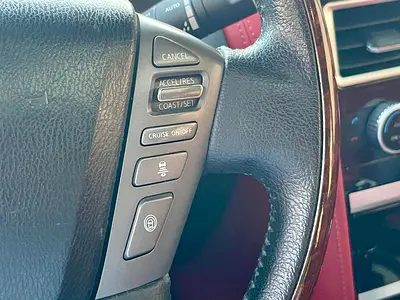 صورة 7 لـ 2018 Nissan ARMADA