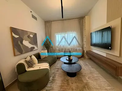 شقة بغرفتي نوم | مبنى خانصاحب | الوصول إلى صالة الألعاب الرياضية