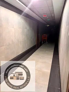 2bedroom Apartment Available For Sale in Oasis Tower 2 Ajman .