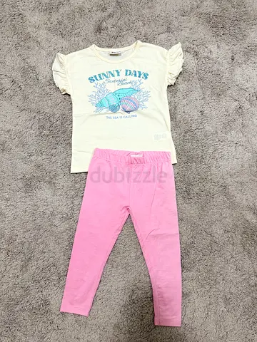 New kids set 5-6