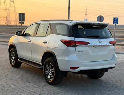 صورة 7 لـ 2023 Toyota FORTUNER