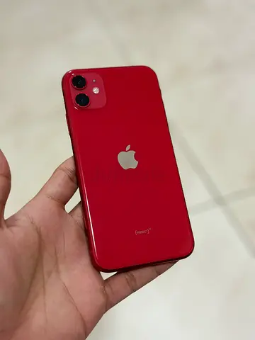 iPhone 11
