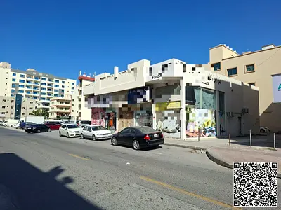 محلات تجارية للبيع/مؤجرة بالكامل /دخل مميز و قابل للزيادة مقارنة بالموقع المطلوب في السوق/سعر مميز و قابل للتفاوض المعقول
