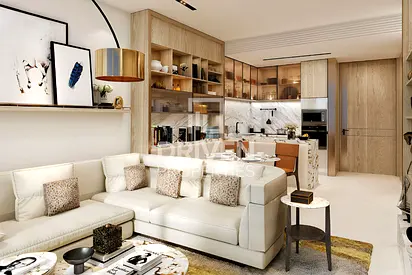 Below Developer Price | Mid Floor | Garden