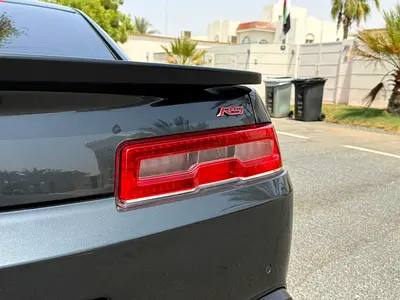 2015 Chevrolet CAMARO 照片 11