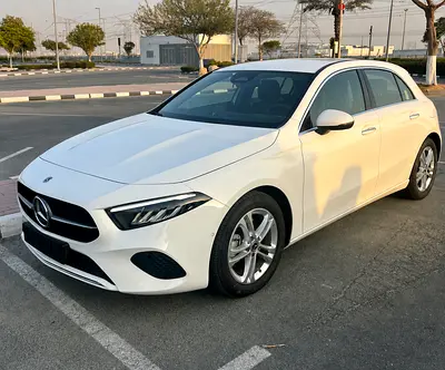 Mercedes A220 - 2025 Full option