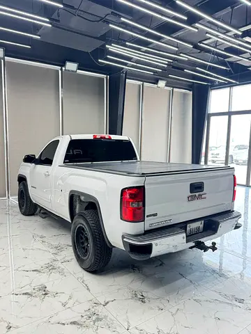 صورة 6 لـ 2015 GMC SIERRA