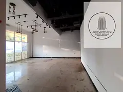 2 Connected Shops 4,265 Sq Ft for Rent – Al Jurf Industrial 2