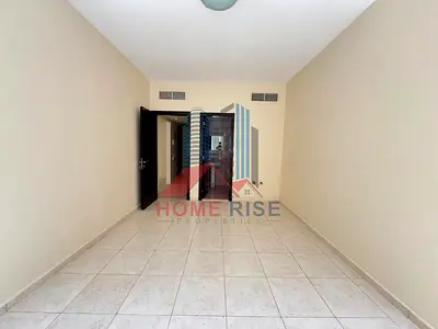 Specious 1BHK With Balcony Master Bedroom Gym Pool Free Essy Access To Dubai