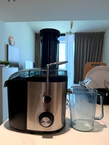 Juicer - Almost New