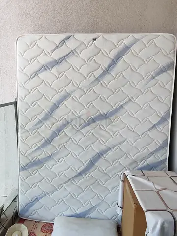 Comfortable Double Sized Mattress for Sale