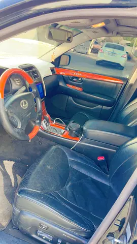 صورة مصغرة 8 لـ 2004 Lexus LS-SERIES