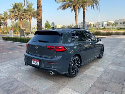 Volkswagen Golf Sport, миниатюра 9