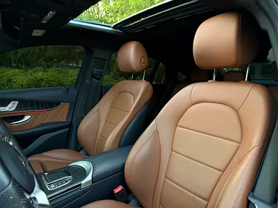 Mercedes-Benz GLC 200 4MATIC, миниатюра 11