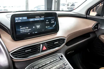 Hyundai Santa FE Premium Plus, миниатюра 12