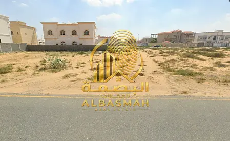 للبيع ارض سكنية (الحوشي)