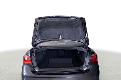 Infiniti Q50 Luxe, миниатюра 10