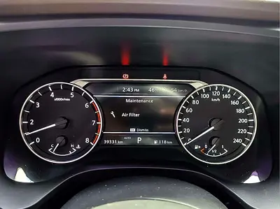 2024 Nissan X-TRAIL 照片 16