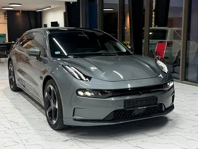 2023 Zeekr 001 照片 3