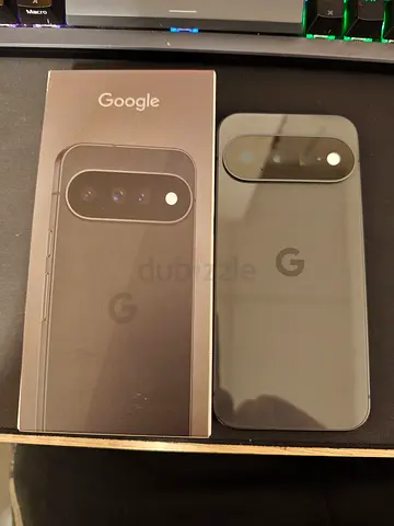 Google Pixel 11